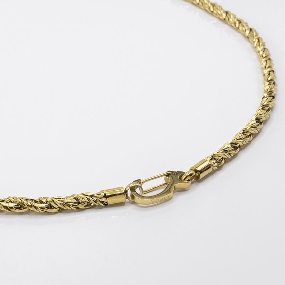 Vitaly Affinity Chain - 50cm - Picture 5 of 5